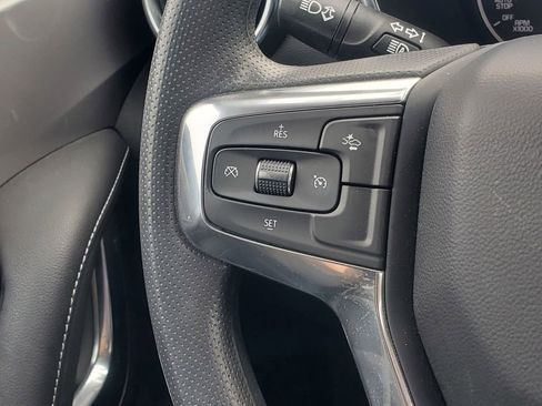 Used 2024 Chevrolet Blazer LT w/ Convenience Package FWD image 16