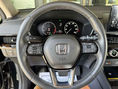 Used 2023 Honda CR-V EX-L image 21