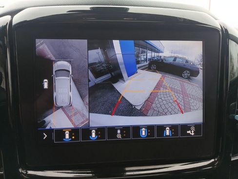 Certified 2020 Chevrolet Traverse High Country w/ LPO, Floor Liner Package AWD/4WD image 21