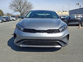 Used 2024 Kia Forte LXS video 2