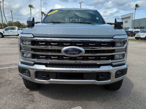 Used 2026 Ford F250 King Ranch w/ Chrome Package image 9