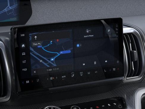 New 2025 Ford Expedition Platinum w/ Stealth Appearance Package image 10