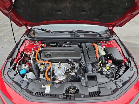 Used 2023 Honda Accord Sport image 32