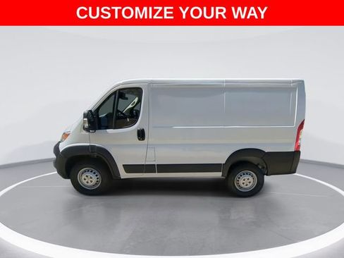 New 2025 RAM ProMaster 1500 w/ Convenience Group FWD image 5