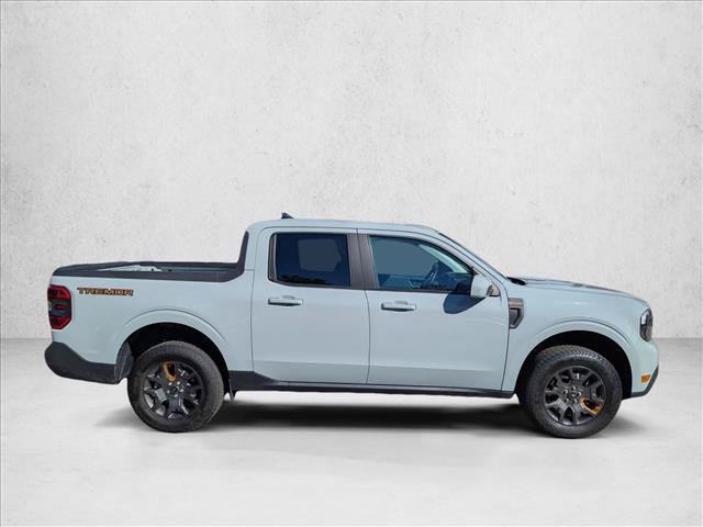 Used 2023 Ford Maverick Tremor w/ Tremor Off-Road Package AWD/4WD image 4