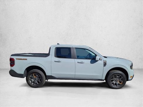 Used 2023 Ford Maverick Tremor w/ Tremor Off-Road Package AWD/4WD image 4