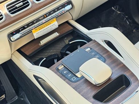 New 2026 Mercedes-Benz GLE 350 4MATIC image 30