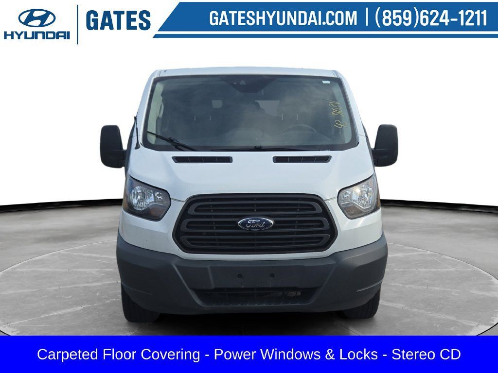 Used 2018 Ford Transit 350 XL RWD image 4