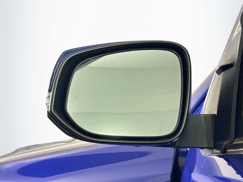 Used 2023 Toyota Tacoma TRD Sport w/ Advanced Technology Package image 10