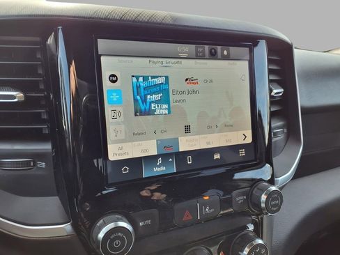 New 2026 RAM 1500 Express image 5