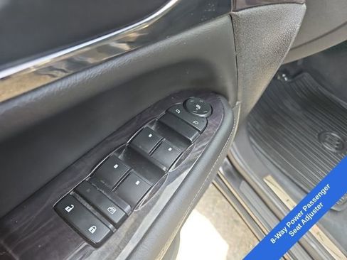 Used 2017 Buick Enclave Leather w/ Trailering Package image 12