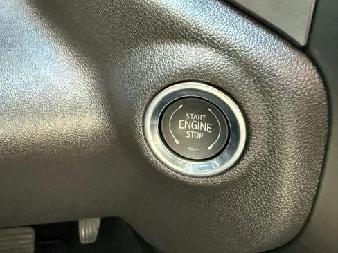 New 2026 Chevrolet Silverado 1500 Custom Trail Boss w/ Turbomax Blackout Package image 24