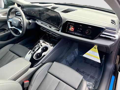 New 2026 Audi A6 Prestige image 14