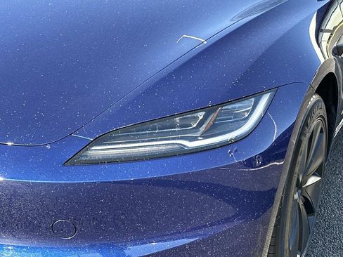 Used 2025 Tesla Model 3 RWD image 8