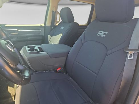 Used 2019 RAM 1500 Big Horn AWD/4WD image 22