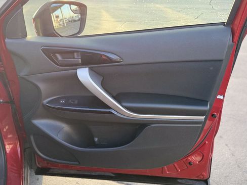 Used 2023 Mitsubishi Eclipse Cross LE image 30