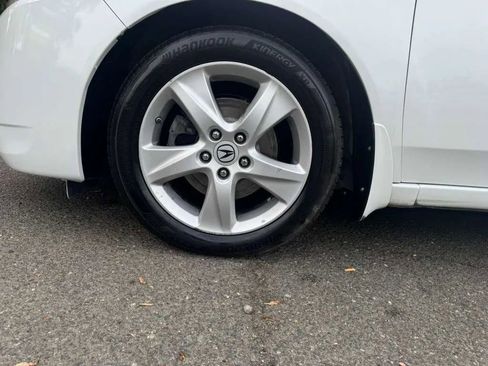 Used 2012 Acura TSX Sedan FWD image 23