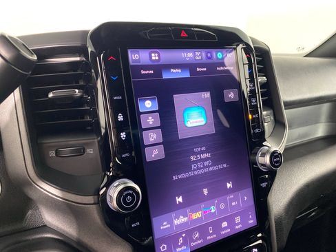New 2026 RAM 2500 Tradesman AWD/4WD image 25