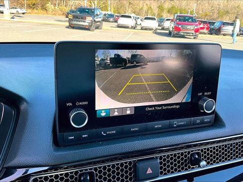 Used 2023 Honda Civic Sport image 13