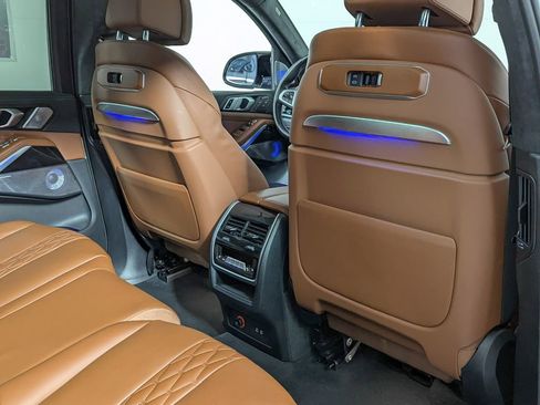 Certified 2024 BMW X7 M60i w/ Executive Package image 47