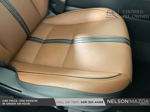 Certified 2025 MAZDA CX-50 Meridian Edition image 25