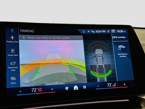 Used 2025 BMW X2 xDrive28i image 22