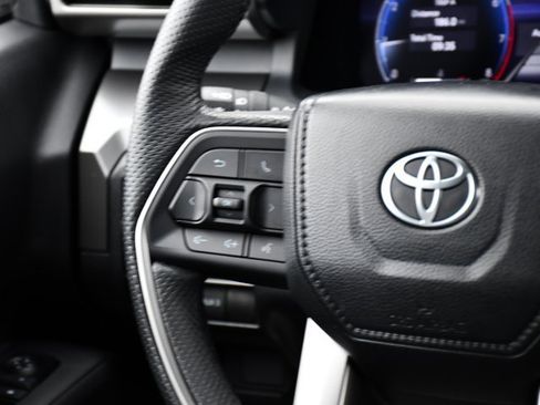 Used 2024 Toyota Tacoma TRD Off-Road w/ TRD Off Road Premium Package image 31