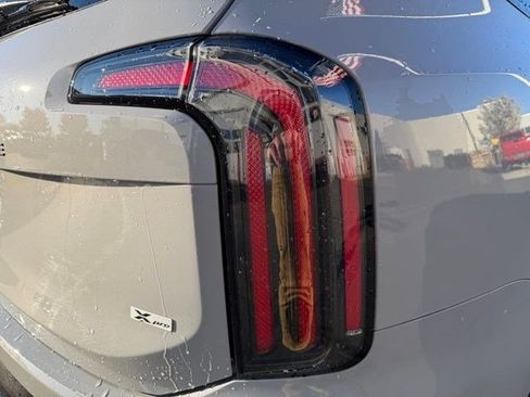 Used 2025 Kia Telluride SX Prestige X-Pro image 18