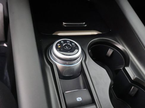 Used 2025 Ford Explorer Active image 50