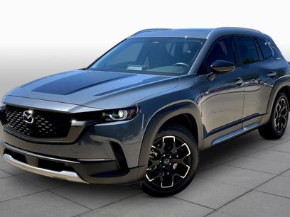 Used 2025 MAZDA CX-50 Meridian Edition w/ Weather Package