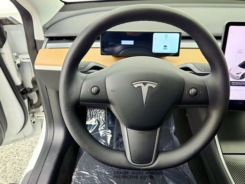 Used 2020 Tesla Model 3 Long Range image 13
