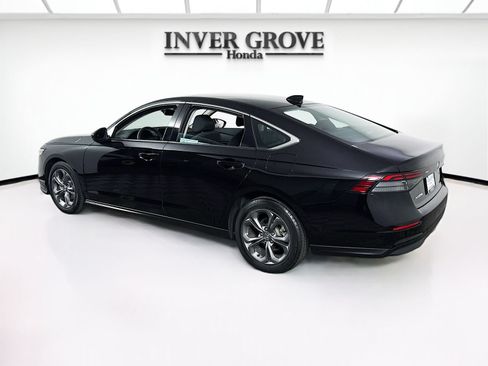 Used 2024 Honda Accord EX image 7