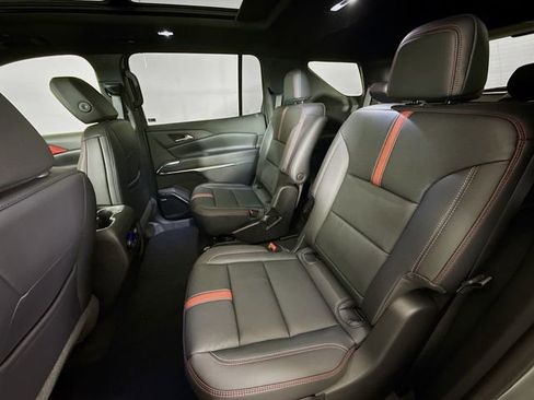 New 2026 Chevrolet Traverse RS AWD/4WD image 36