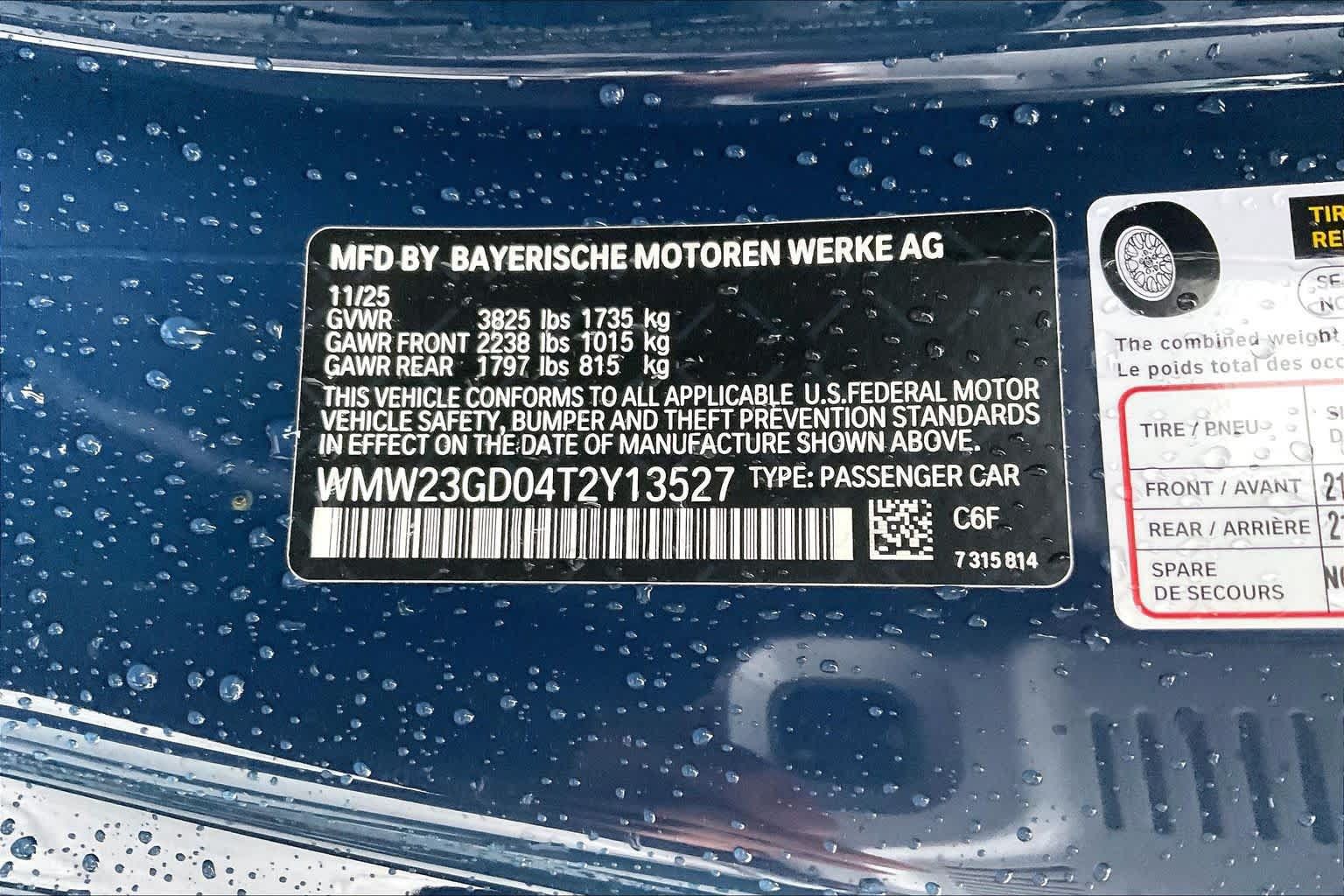 New 2026 MINI Cooper S FWD image 18
