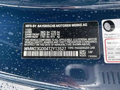 New 2026 MINI Cooper S FWD image 18