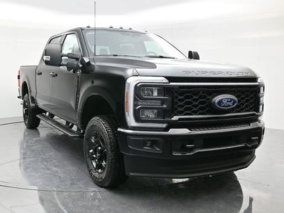 New 2026 Ford F350 XL w/ STX Appearance Package
