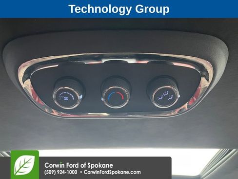 Used 2018 Dodge Durango SRT w/ SRT Interior Appearance Group image 14