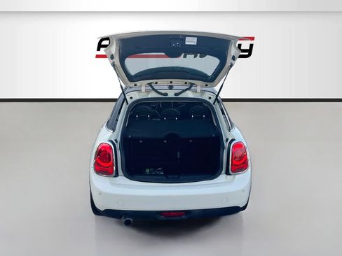 Used 2019 MINI Cooper 4-Door Hardtop FWD image 25
