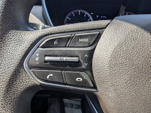 Used 2019 Hyundai Santa Fe SE AWD/4WD image 23
