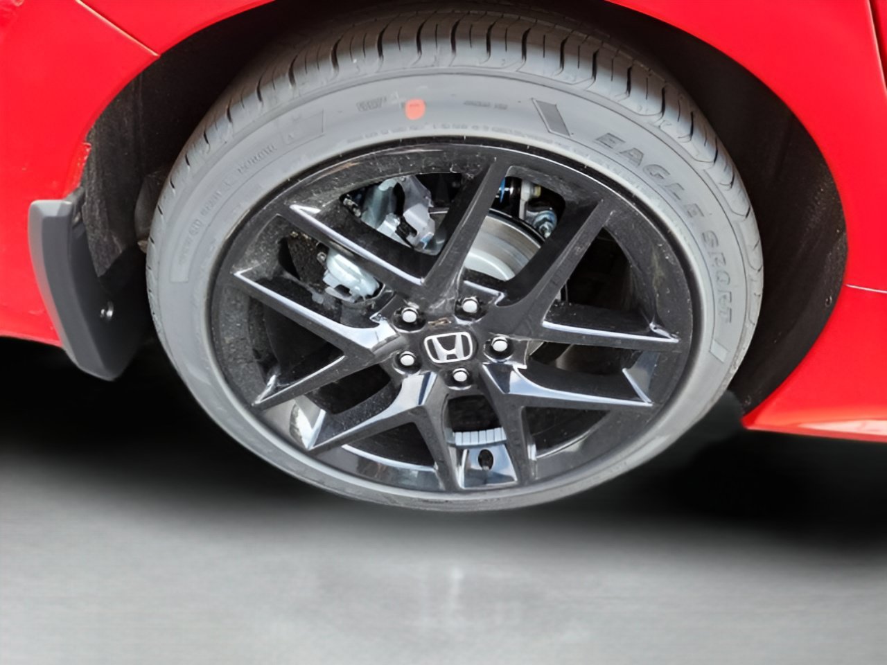 New 2026 Honda Civic Sport image 11