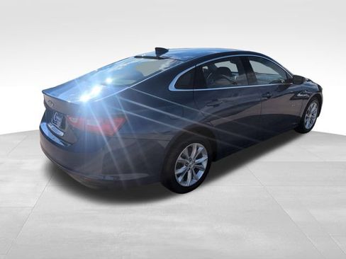 Used 2023 Chevrolet Malibu LT FWD image 7