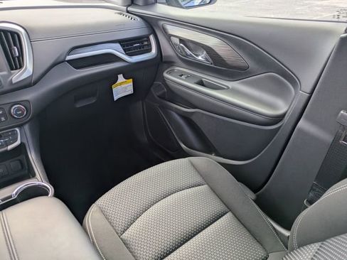 Certified 2024 GMC Terrain SLE image 15