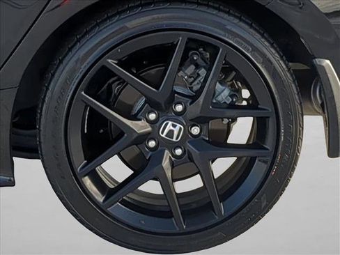 Used 2023 Honda Civic Si image 30
