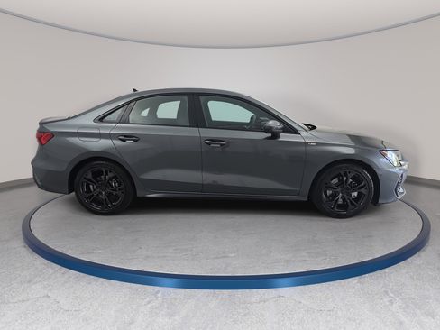 New 2026 Audi A3 2.0T Premium image 4