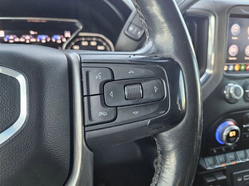 Used 2020 GMC Sierra 2500 Denali w/ Denali Ultimate Package image 13