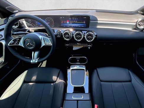 New 2026 Mercedes-Benz CLA 250 image 7