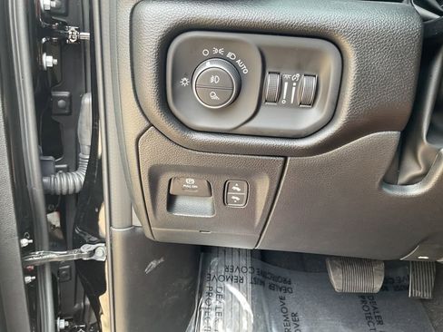 New 2026 RAM 1500 Rebel w/ Rebel Level 2 Equipment Group image 35