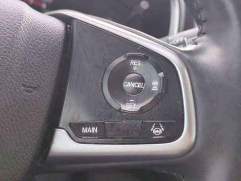 Used 2020 Honda CR-V EX-L image 26