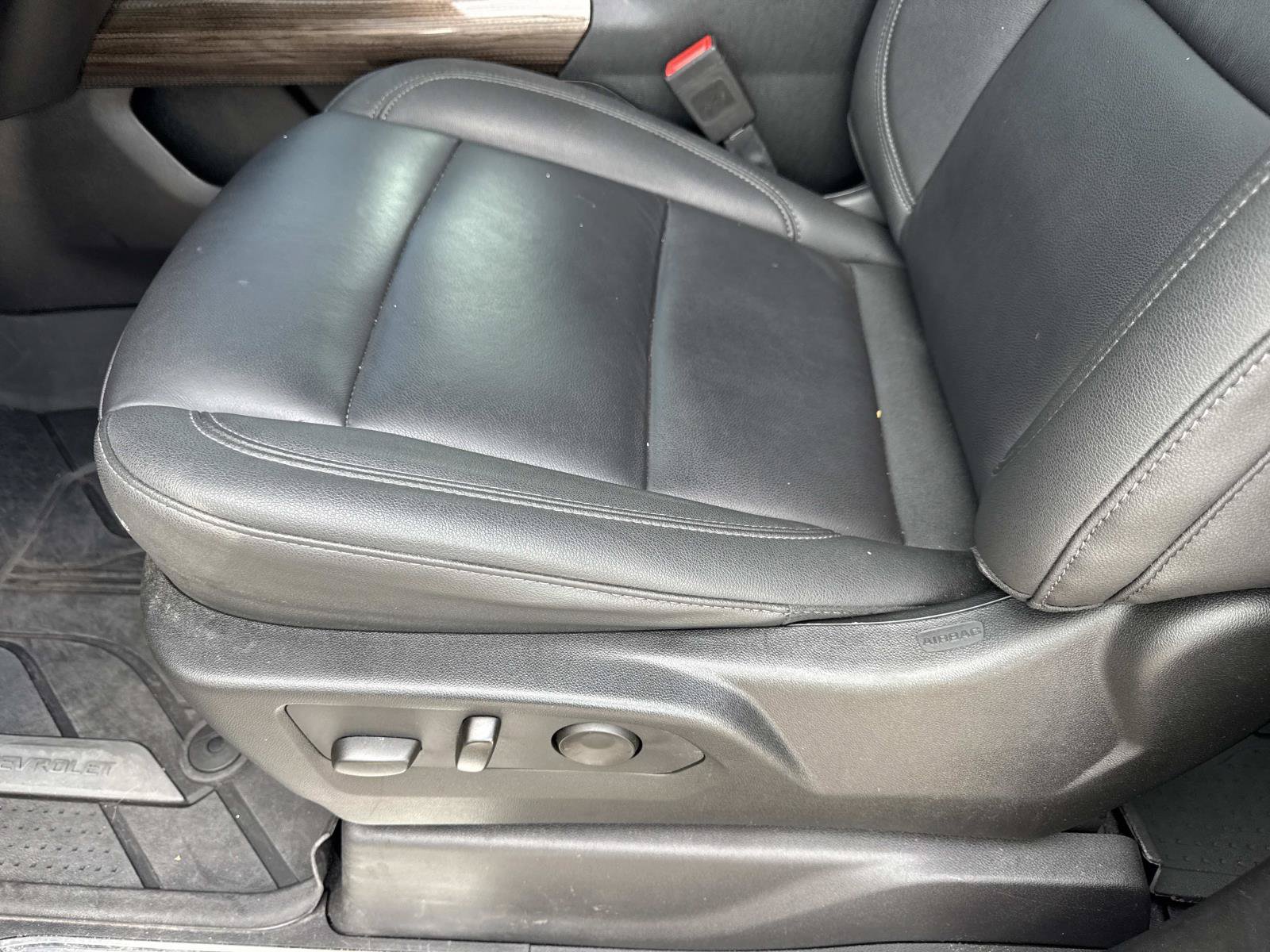 Used 2024 Chevrolet Silverado 1500 RST w/ RST All Star Premium Package RWD image 19