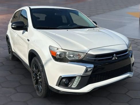 Used 2019 Mitsubishi Outlander Sport LE image 12